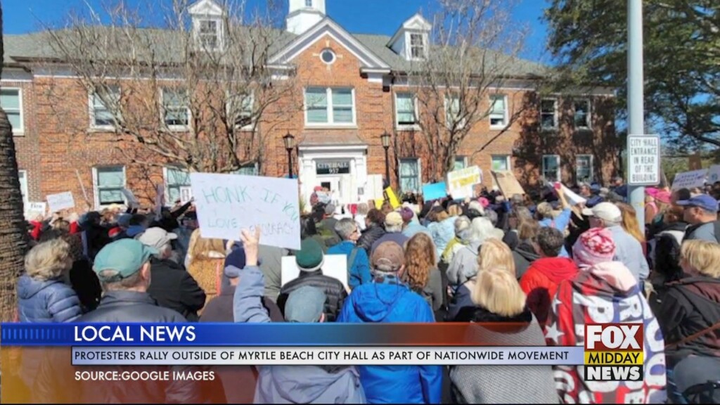 Protest