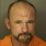 Terry Tony J Distribution Etc Of Methamphetamine 1st