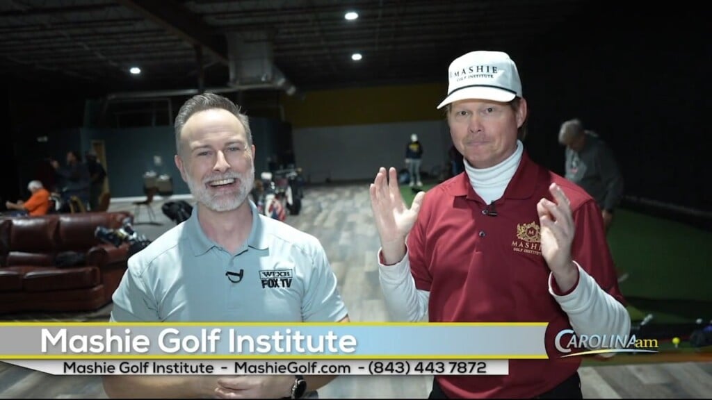 Indoor Golf