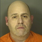 Sparrow Matthew John No Charges Listed