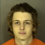 Hardee Kyle Austin Driving Under The Influence