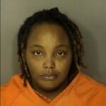 Tinsley Yeisha Shanay Failure To Appear