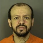 Zelaya Santos Alexis Geovanny Operating Vehicle On Highway Without Registration And License More Than One Dl Failure To Maintain Proof Of Insurance