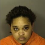 Beidleman Mia Seymone Disorderly Conduct