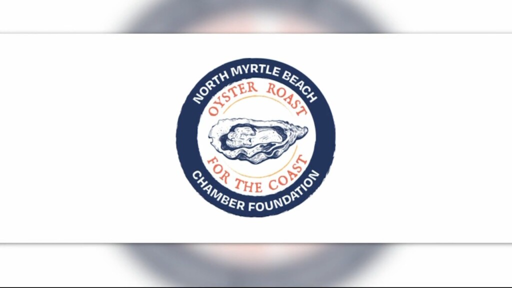 Nmb Oysters Roast