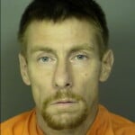 West Travis Ryan No Charges Listed