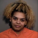 Carnahan Shyanne Nichole Failure To Return License Plate And Registration Upon Loss Of Insurance 1st Offense Open Container Of Beerwine In Vehicle