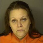 Nicaise Misty Marie Ordinancebreach Of The Peace Failure To Appear County Or Municipal Ordinance Summons