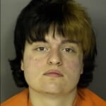 Furlong Michael Joseph Ordinance Weapons Discharge Of Firearms Slingshots Air Rifles Explosives Etc Possession Of Firearms Ammunition Contributing To The Delinquency Of A Minor