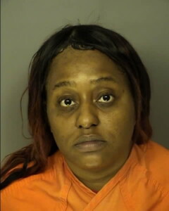 Parson Gabrielle Nicole Assault Assault Battery 3rd Degree