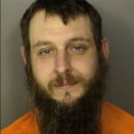 Flynn Kevin Patrick Driving Under Suspension License Not Suspended For Dui 1st Offense
