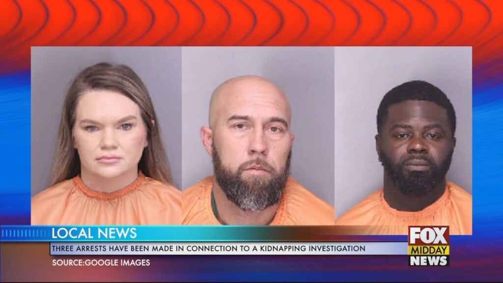 Arrest