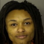 Moore Ziereaion Jahajay Driving Under Suspension License Not Suspended For Dui 1st Offense