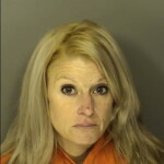 Johnston Laura Lyn Window Tinting Or Sunscreening Operating Vehicle In Violation Of Regulations Driving Under Suspension License Not Suspended For Dui 1st Offense