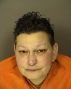 Ashley Dawn Seagraves Driving Under Suspension Contraband 3rd Or Sub Off Mdp Fugitive