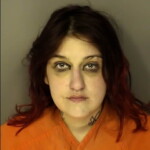 Short Angelica Marie 2nd Offense Poss Of Narc In Schedule Ibclsd Schedule Ii Cocaine Fugitive