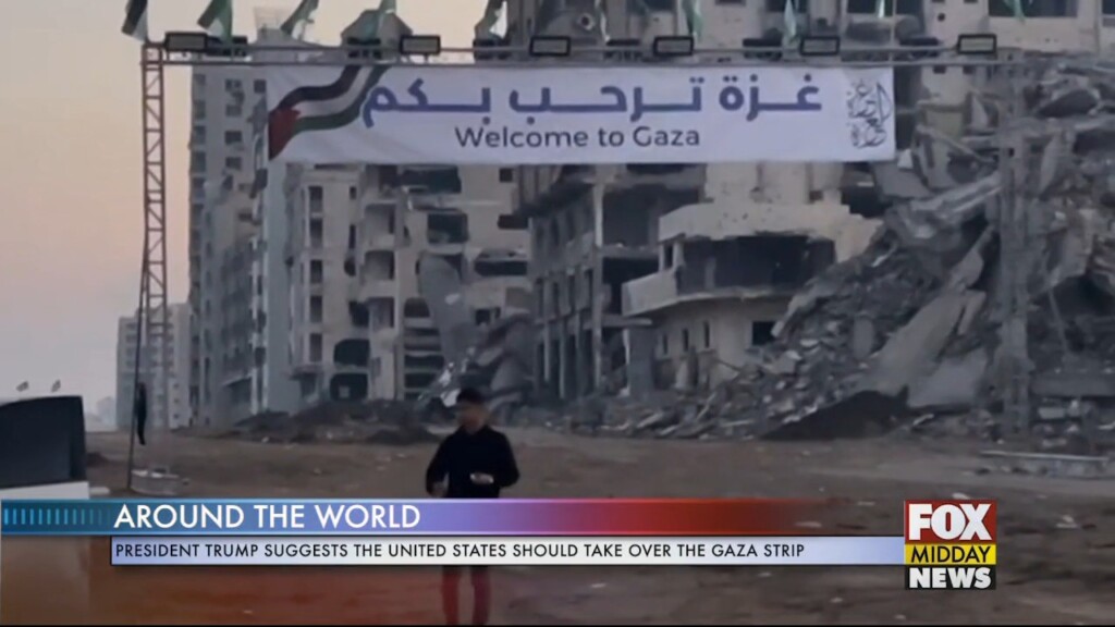 Gaza