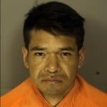 Perez Ortiz Wilfido Antonio Failure To Yield Right Of Way Driving Without A License 1st Offense