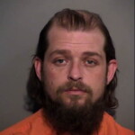Strickland Mark Anthony Shoplifting Under 2000