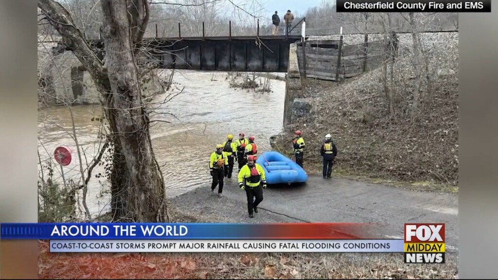 Floods