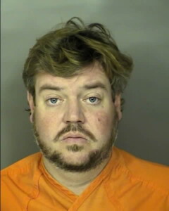 Wahler Daniel Patrick Domestic Violence 3rd Degree