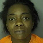 Chandler Veronica Denise Driving Under The Influence 2nd Offense
