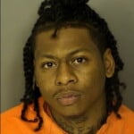 Cokley Leemondre Morrell Fugitive