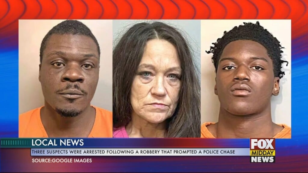Robbery