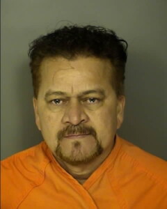 Palomo Gomez Manuel De Jesus Driving Under The Influence