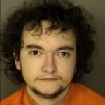 Wingerd Felan Ryan Michael No Charges Listed
