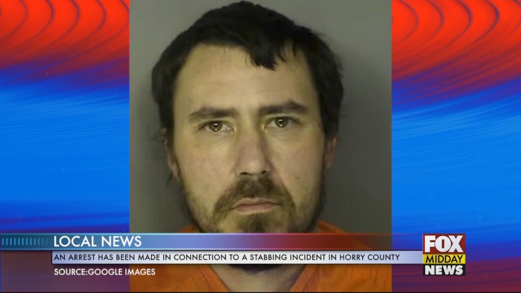 Stabbing