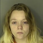 Weightman Madisyn Blyss Driving Under Suspension License Not Suspended For Dui 1st Offense Obedience To And Required Traffic Control Devices