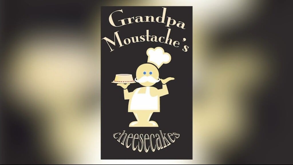 Grandpa Moustache's 020525