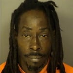 Jackson Willie Tyrone Failure To Appear Driving Under Suspension