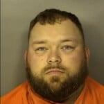 Pope Sean Labruce Assault Assault Battery 3rd Degree Assault Assault Battery 3rd Degree
