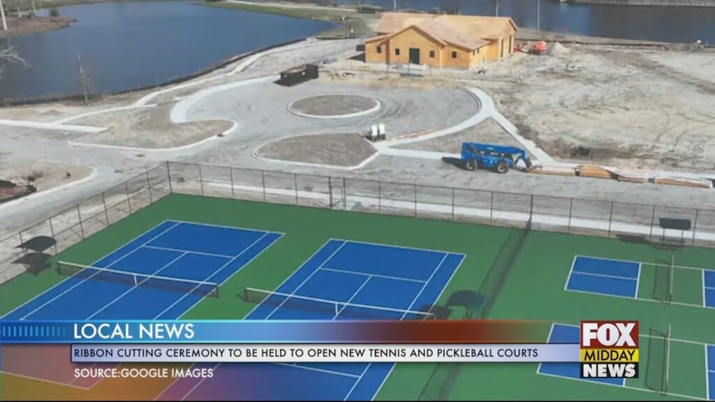 Courts