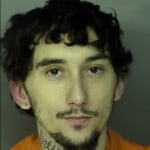 Johnson Darrin Anthony Shoplifting Under 2000 Violation Of Probation