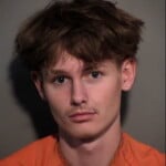 Faglie Kevin Andrew Driving Under The Influence 1st Offense
