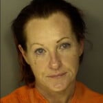 Seremetiev Kimberly Murial Possession One Gram Of Ice Crank Crack Cocaine 1st Offense After 6705 Driving Under Suspension License Suspended For Dui 1st Offense Simple Possession Of Marijuana