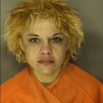 Hunt Candy Rose Armed Robbery Robbery While Armed Or Allegedly Armed With Deadly Weapon