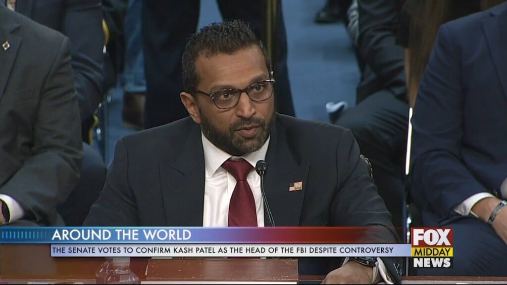 Patel