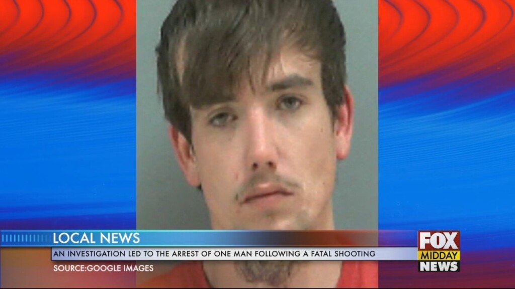 Arrest