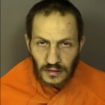 Santoli Keith Richard Driving Under The Influence