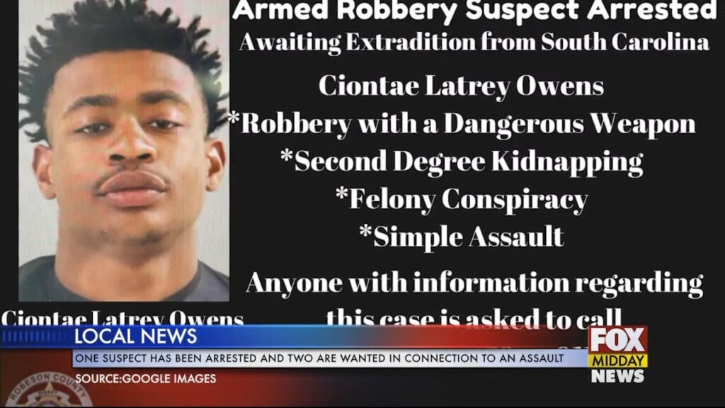 Arrest