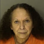 Caraballo Nery Esther Driving Under The Influence 1st Offense
