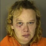 Grant Tiffany Nicole Resisting Arrest
