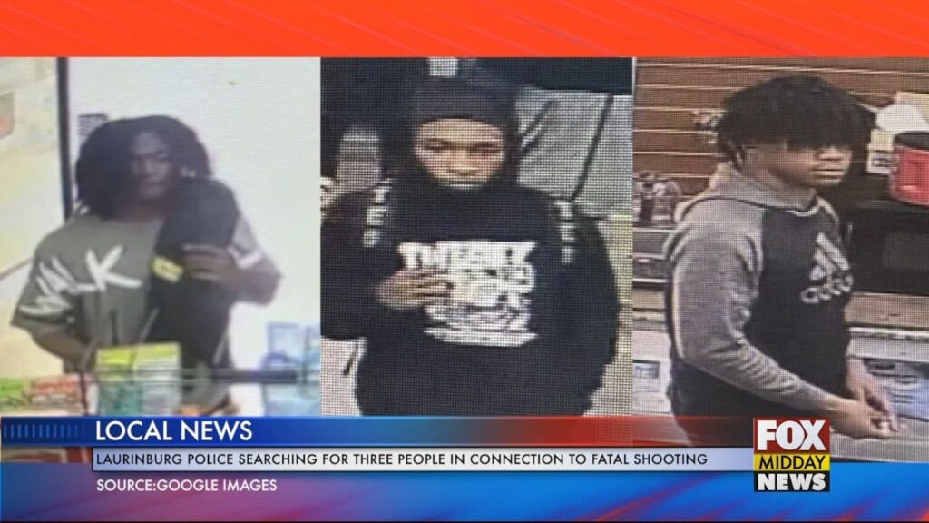 Suspects