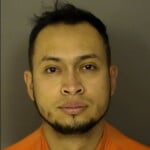 Martinez Alfaro Emmanuel Driving Without A License 1st Offense Unlawful Operation Of Unsafe Or Improperly Equipped Vehicle