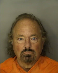Davis Gregory Alan Domestic Violence High Aggravated Nature