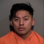 Tum De Leon Domingo Everado Sex Criminal Sexual Conduct With Minor 3rd Degree Commit Attempt Lewd Act